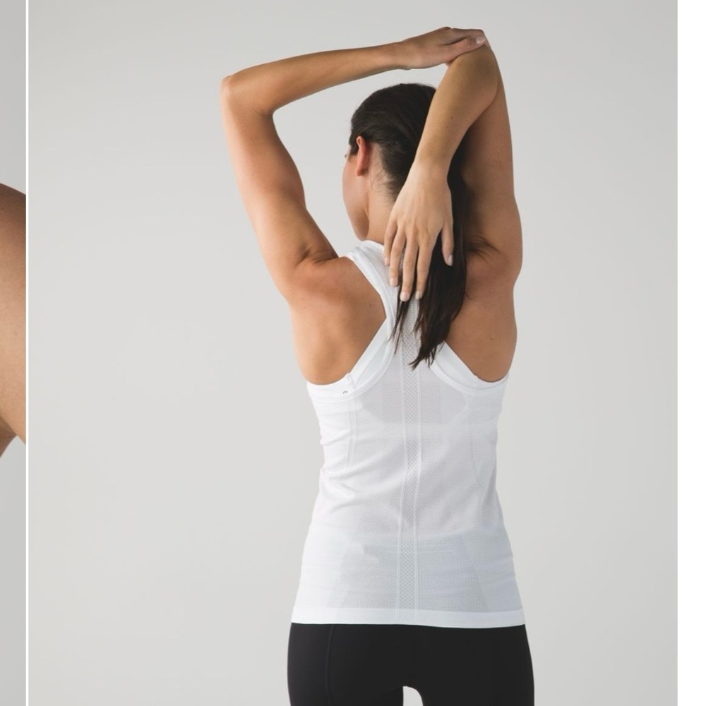 lululemon Swiftly Tech Racerback